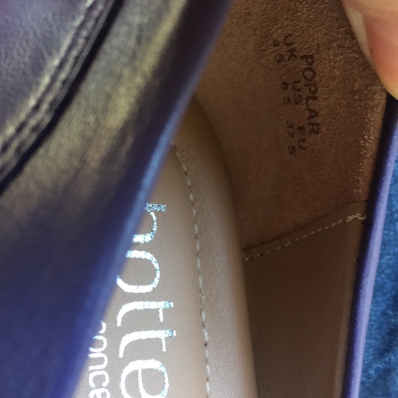 Hotter Wedges - Picture 4 of 4